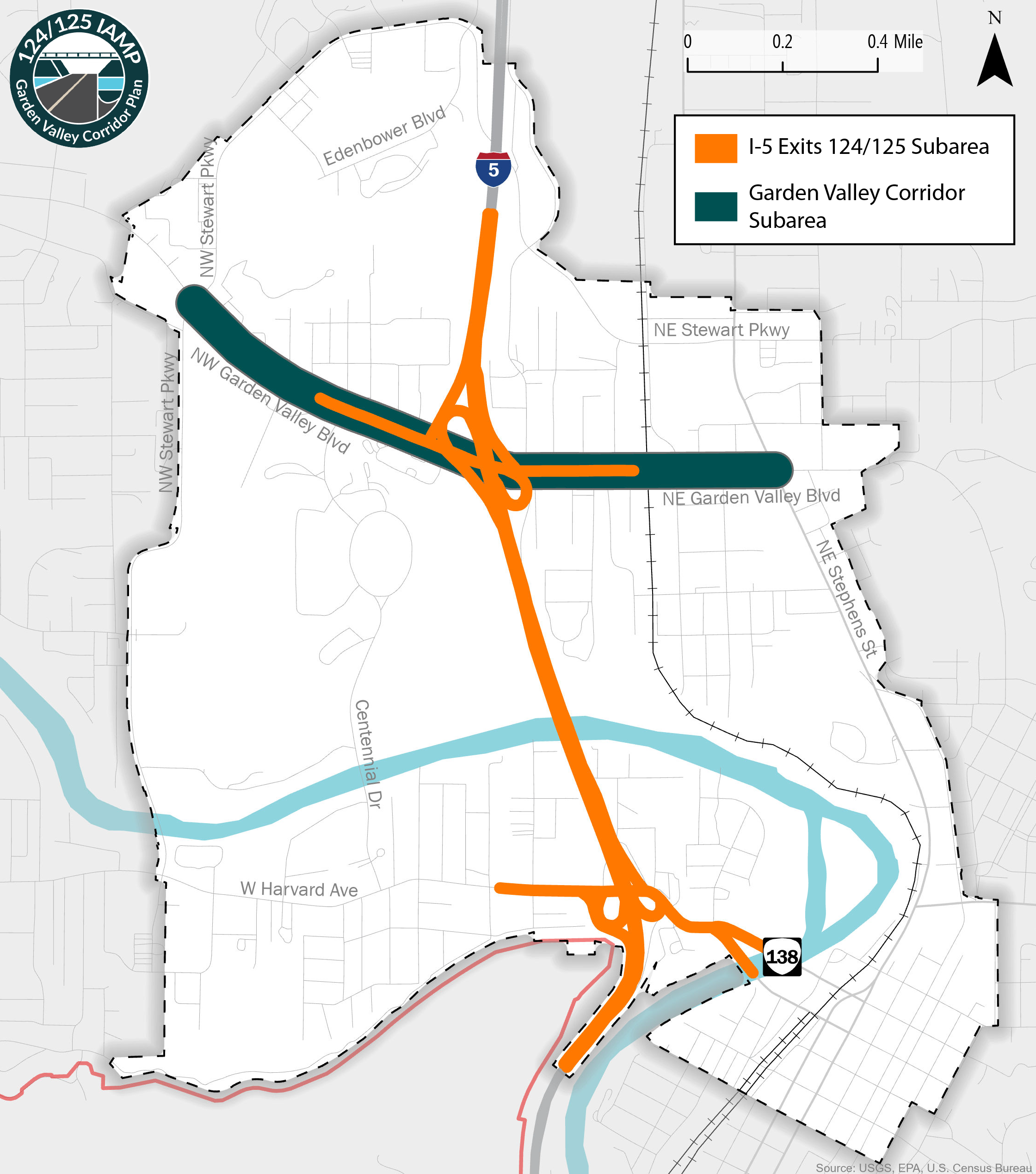 Oregon Department of Transportation : Project-Details : Projects